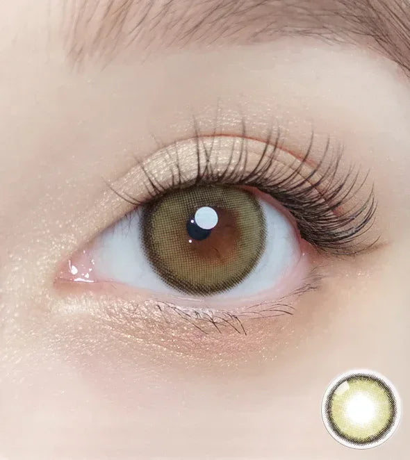 Dearsome Olive Green - IM OLOLA