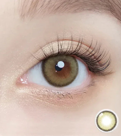 Dearsome Olive Green - IM OLOLA