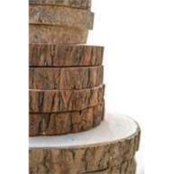 Decorative Wooden Pieces - Home Decor