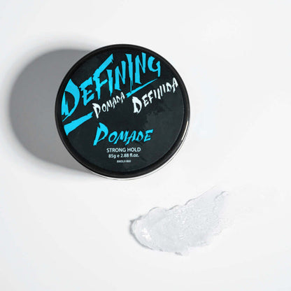 strong hold pomade - hair pomade