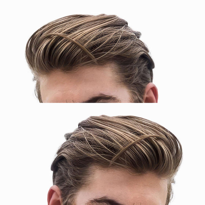 defining pomade - hair pomade