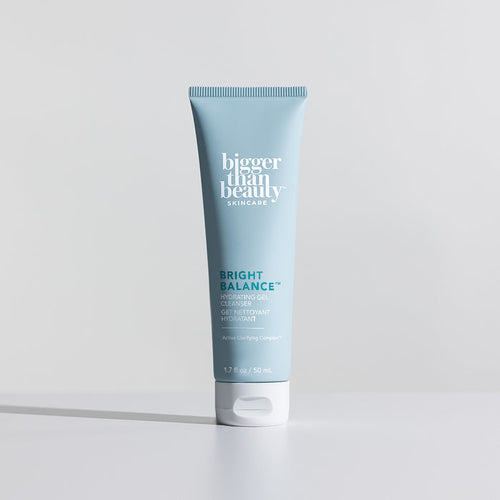 Mini Vegan Gentle Foaming Gel Cleanser