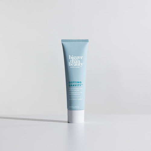 Mini Deep Hydration Moisturizer