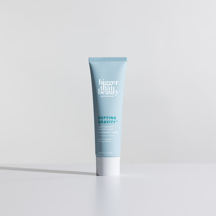 Mini Vegan Lightweight Moisturizer