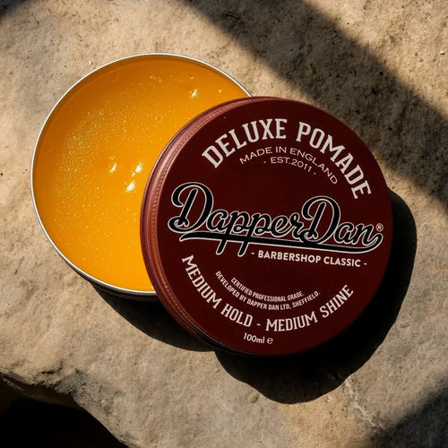 Deluxe Pomade