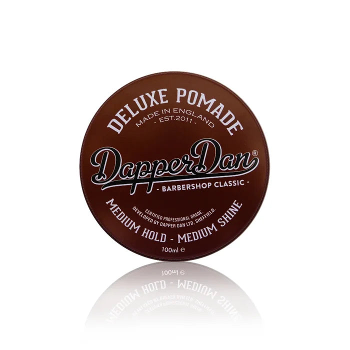 Deluxe Pomade