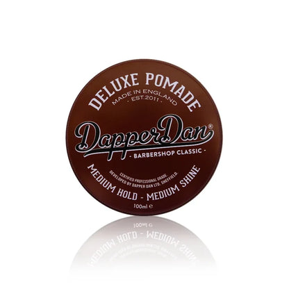 Deluxe Pomade