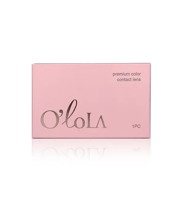 IM OLOLA Dewie Brown - IM OLOLA