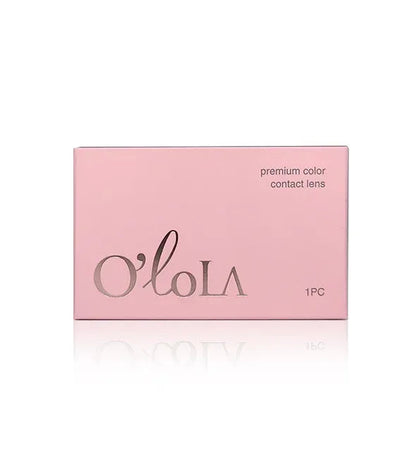IM OLOLA Dewie Brown - IM OLOLA