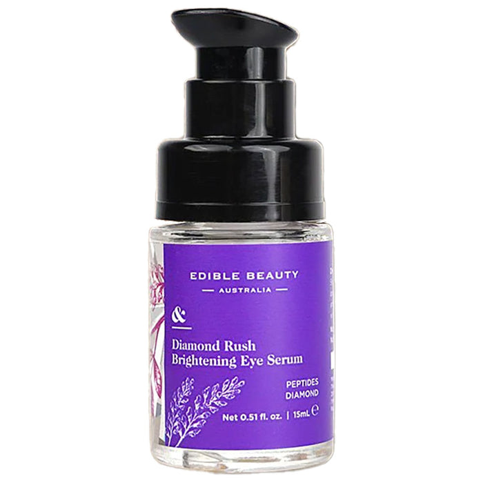 Diamond Rush Brightening Eye Serum