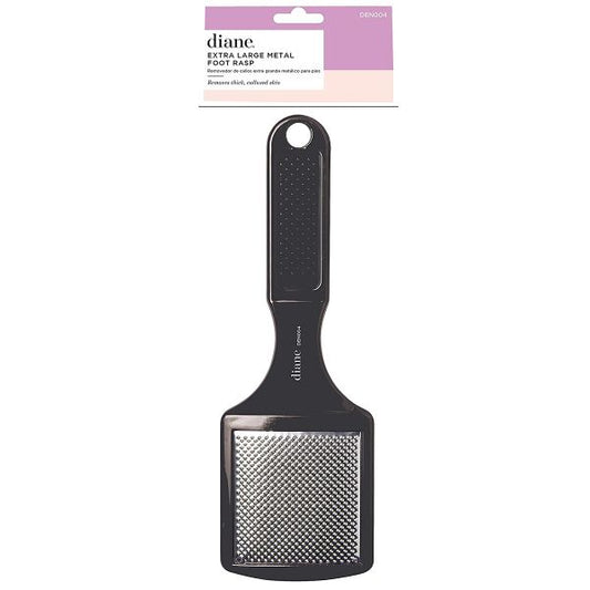 Diane Extra Large Metal Foot Rasp # DEN004 - Palms Fashion Inc.