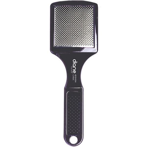Diane Extra Large Metal Foot Rasp # DEN004 - Palms Fashion Inc.