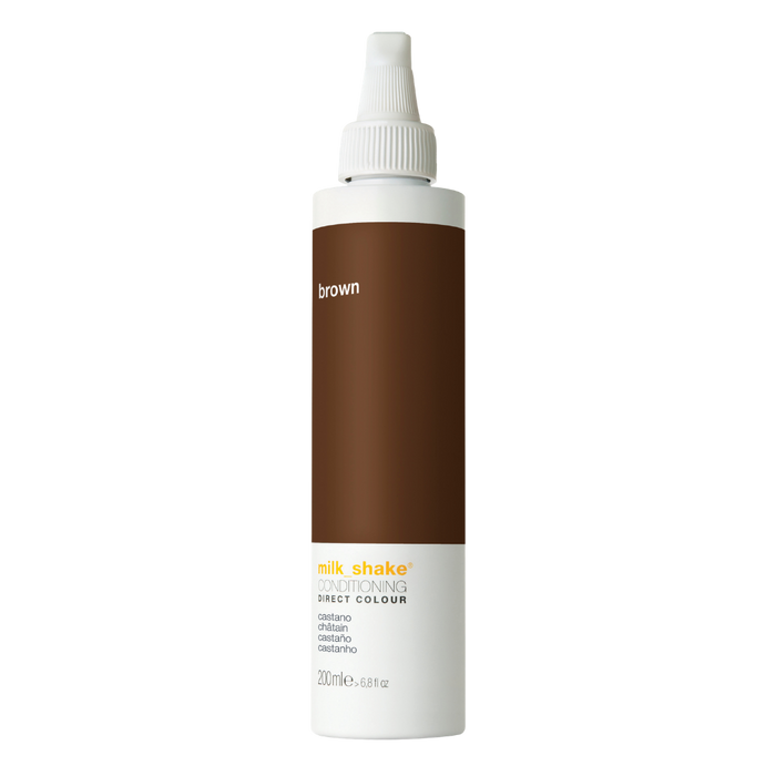 direct colour brown