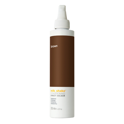 direct colour brown