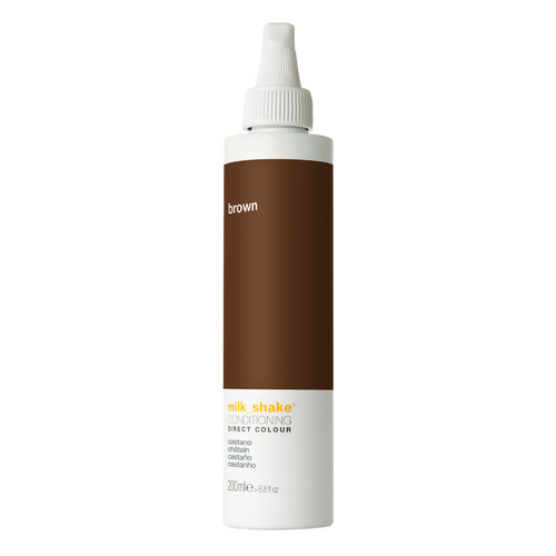 direct colour brown