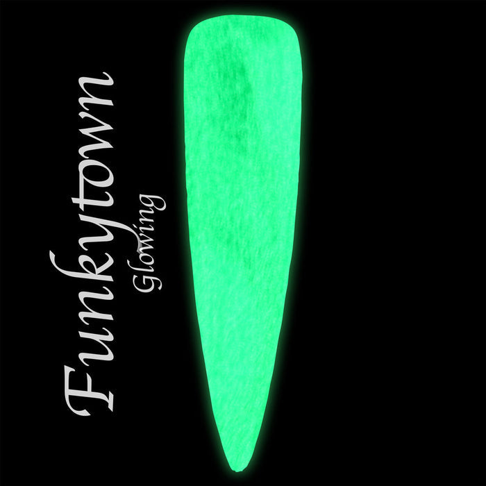 Disco Inferno - Full Collection -Neon - Glow in the Dark - Cat Eye - HEMA FREE Gel Polish