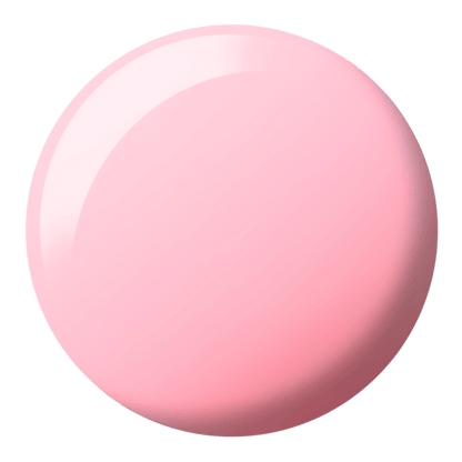 DND Diva Gel & Nail Polish - Bella Pink #171