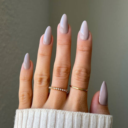 DND Diva Gel & Nail Polish - Castles In Spain #151