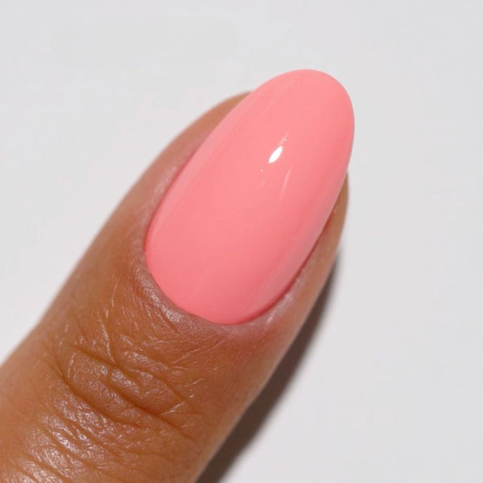DND Diva Gel & Nail Polish - Don’t Sugarcoat It #142