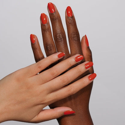 DND Diva Gel & Nail Polish - Lovebug #161