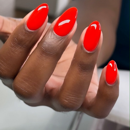 DND Diva Gel & Nail Polish - Mi Amor #159