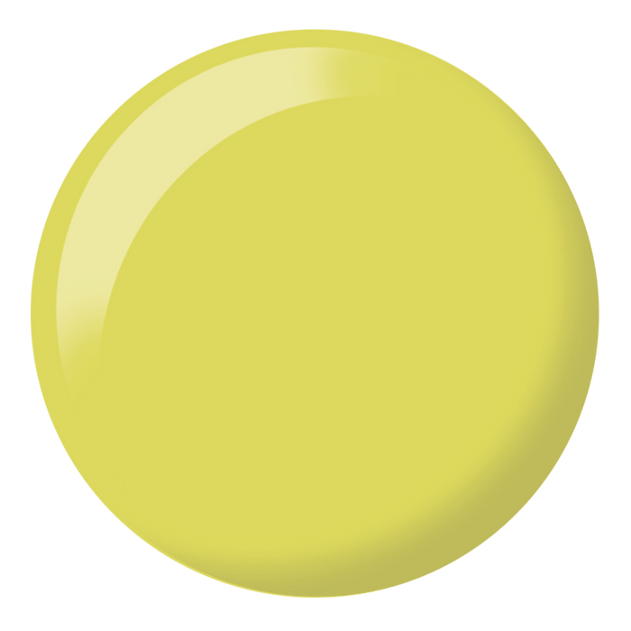 DND Diva Gel & Nail Polish - Sunny Side Up #121
