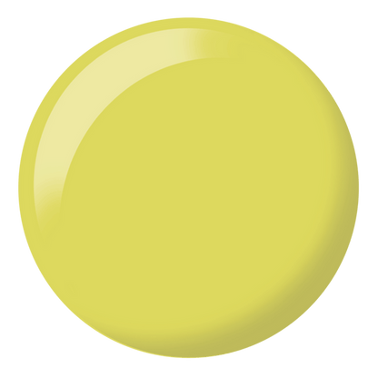 DND Diva Gel & Nail Polish - Sunny Side Up #121