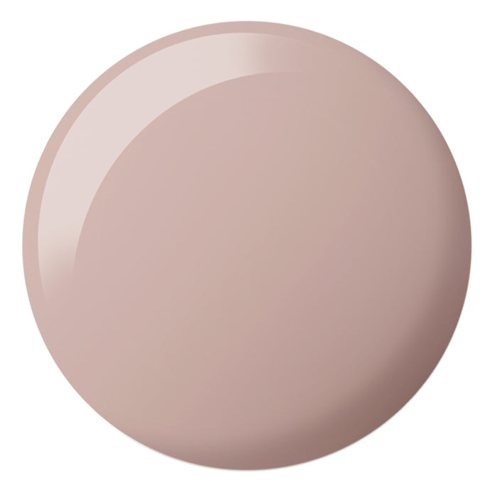 DND Gel Nail Polish Duo 969 - Superstition