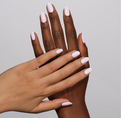DND Gel Nail Polish Duo 971 - Tele-talking Thistle