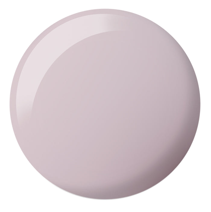 DND Gel Nail Polish Duo 972 - Blush on Wheels