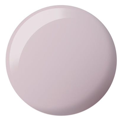 DND Gel Nail Polish Duo 972 - Blush on Wheels