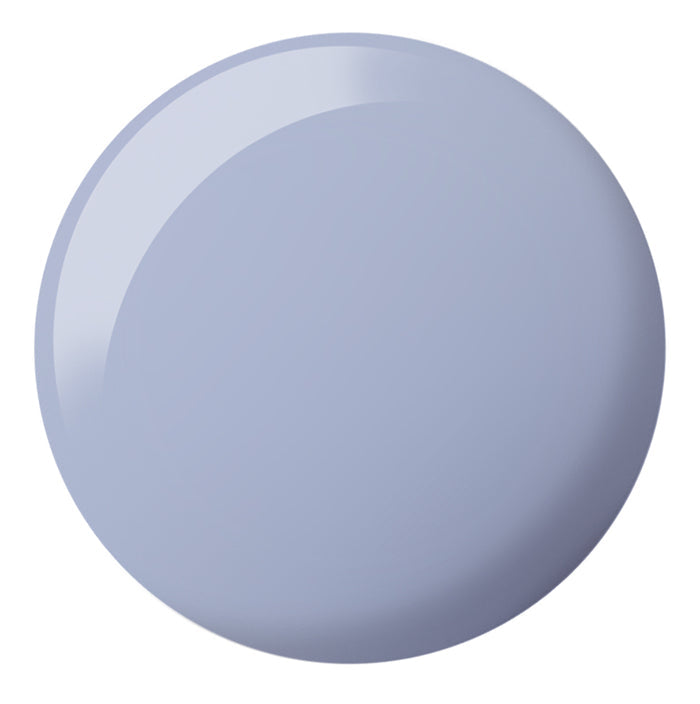 DND Gel Nail Polish Duo 976 - Bellbottoms Denim