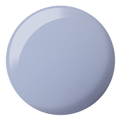 DND Gel Nail Polish Duo 976 - Bellbottoms Denim