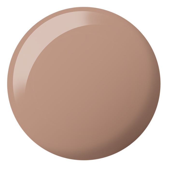DND Gel Nail Polish Duo 980 - Boogie on Brown