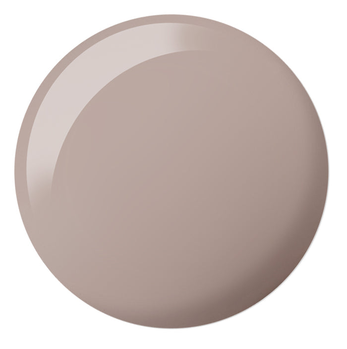 DND Gel Nail Polish Duo 983 - Slinky Taupe