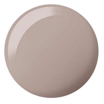 DND Gel Nail Polish Duo 983 - Slinky Taupe