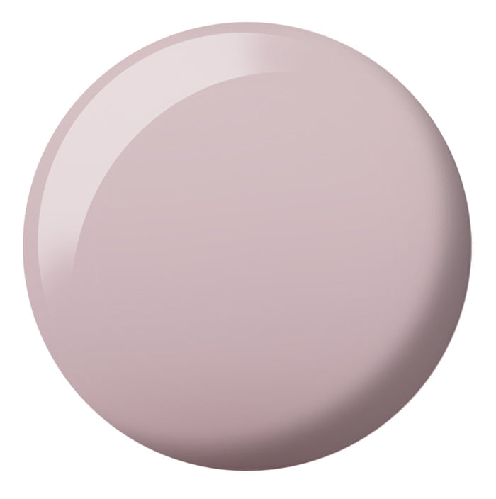 DND Gel Nail Polish Duo 986 - Rose Water