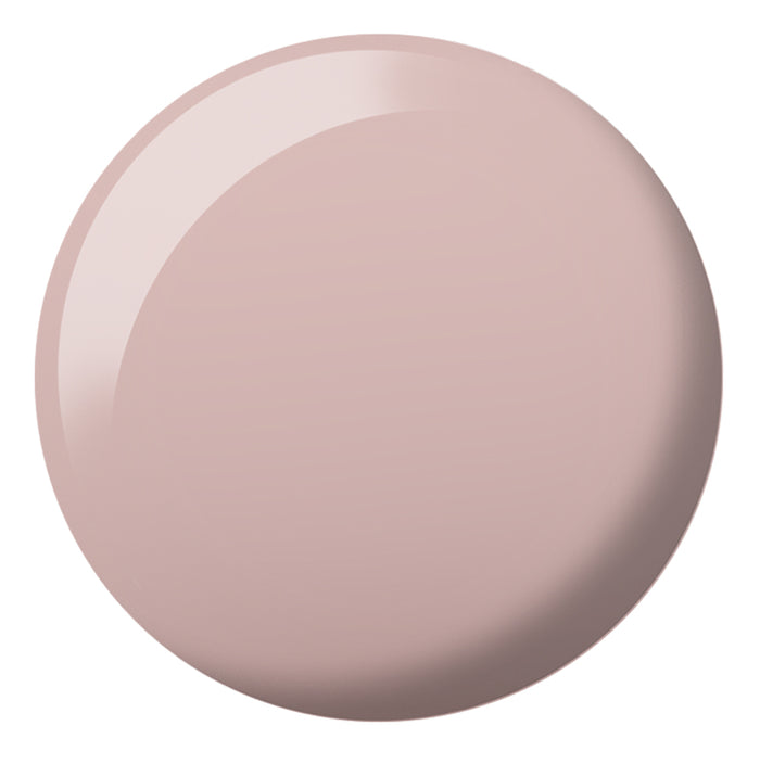 DND Gel Nail Polish Duo 987 - Birthday Suit