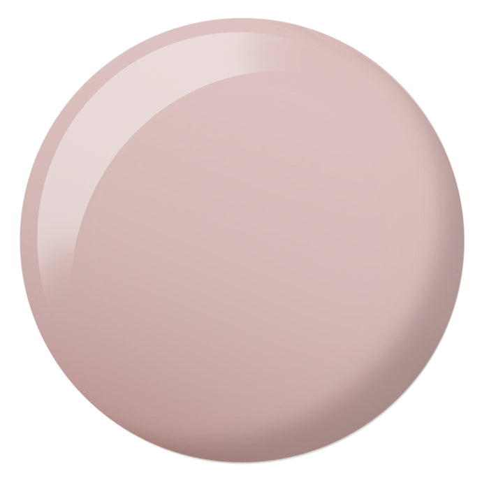 DND Gel Nail Polish Duo 988 - Peach It To Me