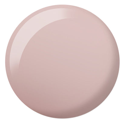 DND Gel Nail Polish Duo 988 - Peach It To Me