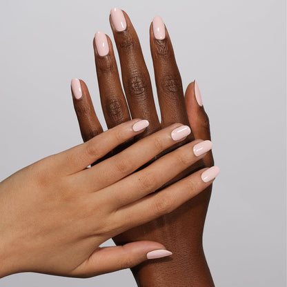 DND Gel Nail Polish Duo 988 - Peach It To Me