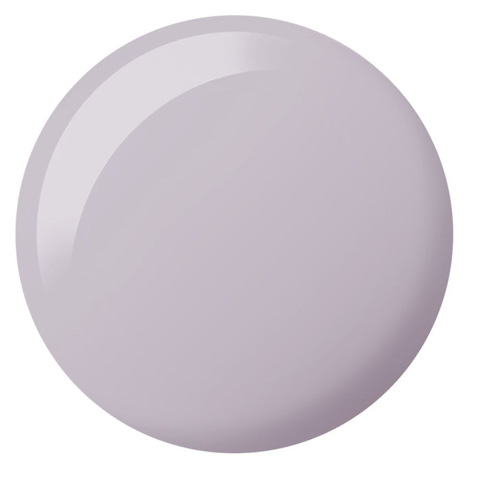 DND Gel Nail Polish Duo 990 - Violet Dusk