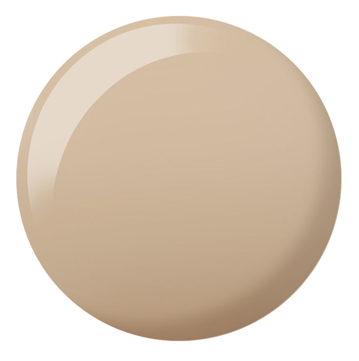 DND Gel Nail Polish Duo 993 - Cashmere Lace