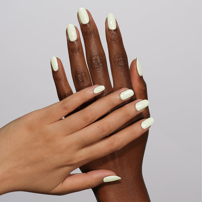 DND Gel Nail Polish Duo 995 - Walkman Wispy