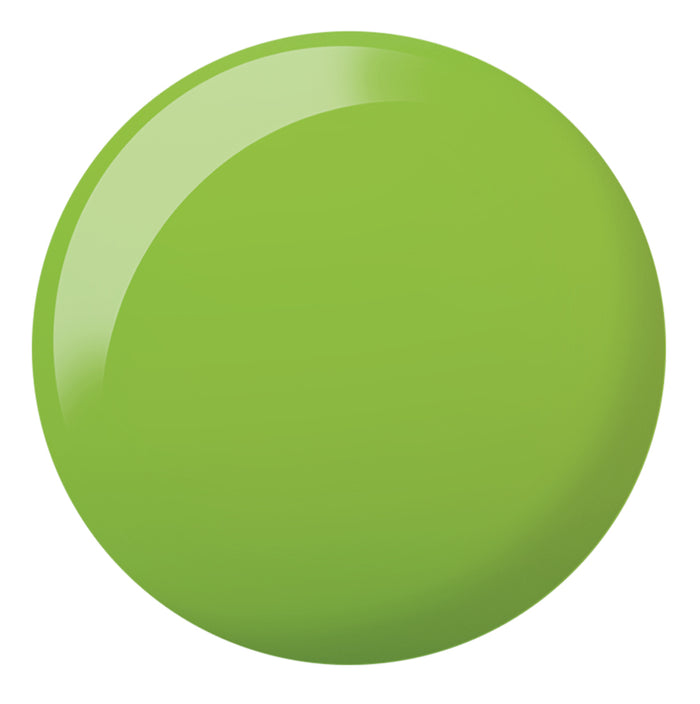 DND Gel Nail Polish Duo 996 - Sodalightful Lime