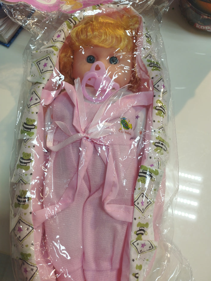 Doll