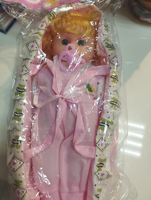 Doll