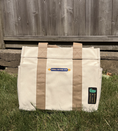 Dooney & Burke Tote