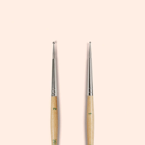 Dotting tool