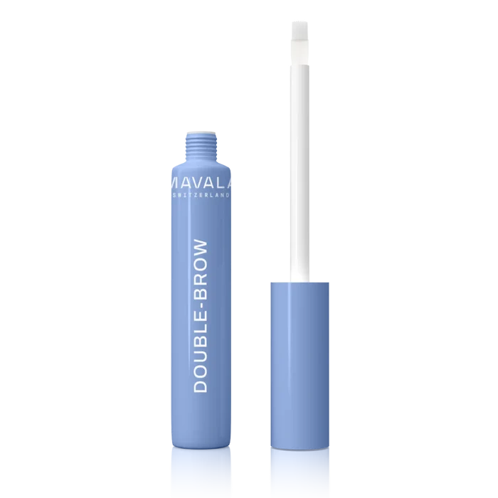 Double-Brow